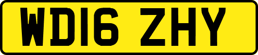 WD16ZHY
