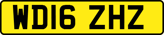 WD16ZHZ