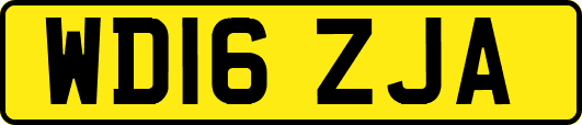 WD16ZJA