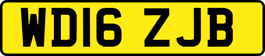 WD16ZJB