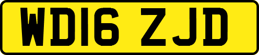WD16ZJD