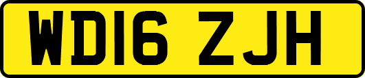 WD16ZJH