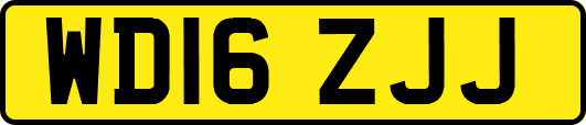 WD16ZJJ