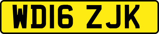 WD16ZJK