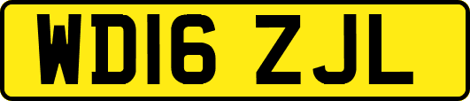 WD16ZJL