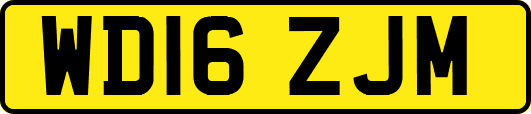 WD16ZJM