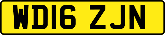 WD16ZJN