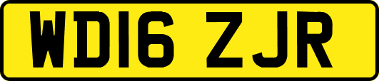 WD16ZJR
