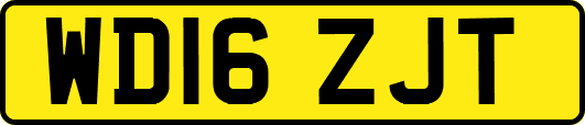 WD16ZJT