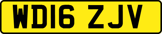 WD16ZJV