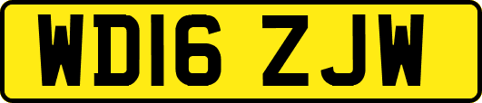 WD16ZJW