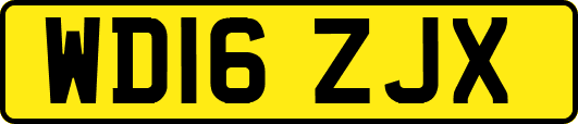 WD16ZJX