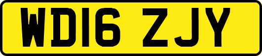 WD16ZJY