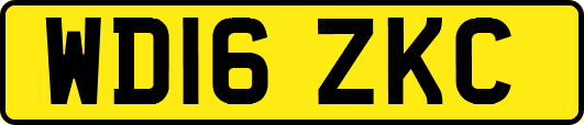 WD16ZKC