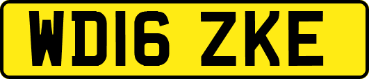 WD16ZKE