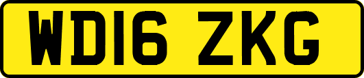 WD16ZKG