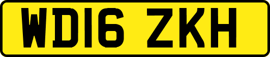WD16ZKH