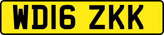 WD16ZKK