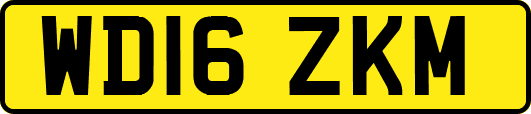 WD16ZKM