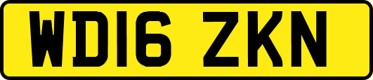 WD16ZKN