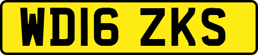 WD16ZKS