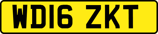 WD16ZKT