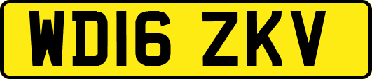 WD16ZKV