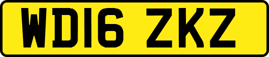 WD16ZKZ