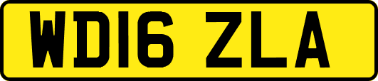 WD16ZLA