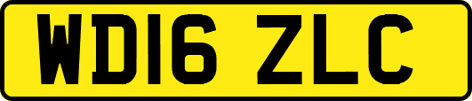WD16ZLC