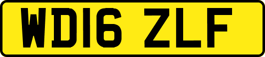 WD16ZLF