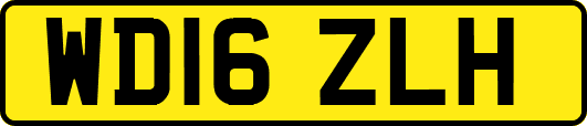 WD16ZLH