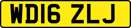 WD16ZLJ