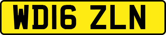 WD16ZLN