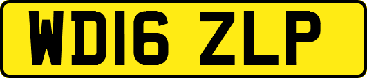 WD16ZLP