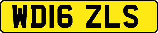 WD16ZLS