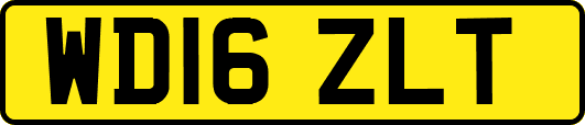 WD16ZLT
