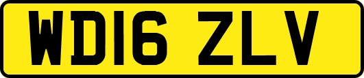 WD16ZLV