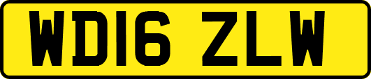 WD16ZLW
