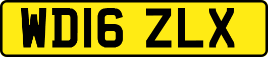 WD16ZLX