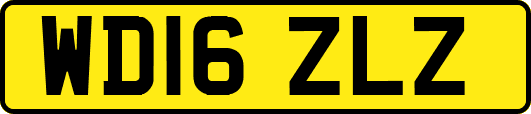 WD16ZLZ