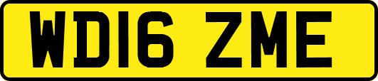 WD16ZME