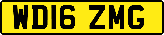WD16ZMG