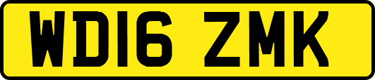 WD16ZMK