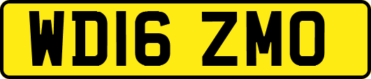 WD16ZMO