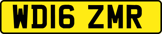 WD16ZMR