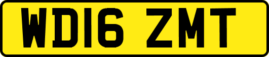 WD16ZMT