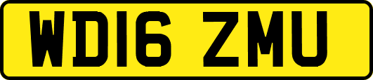 WD16ZMU