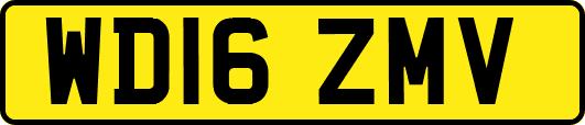 WD16ZMV