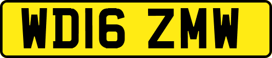 WD16ZMW